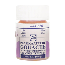 Talens Guaj Boya 16 ml Lilac 556 - Thumbnail