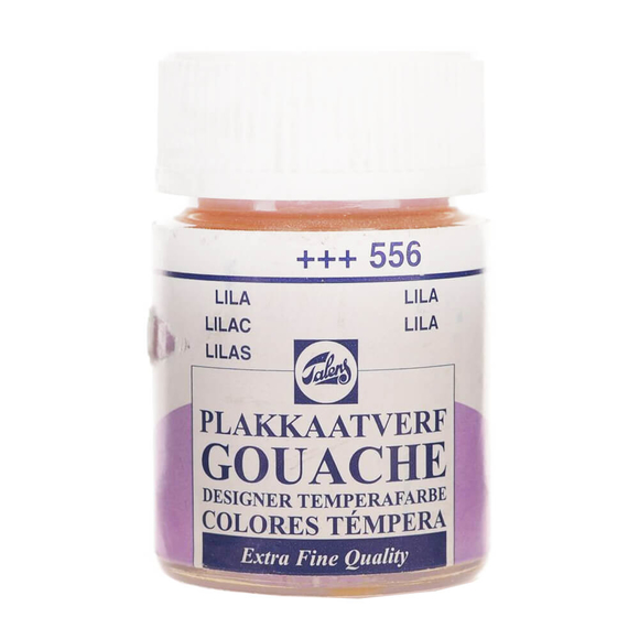 Talens Guaj Boya 16 ml Lilac 556