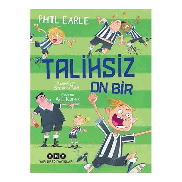 Talihsiz On Bir