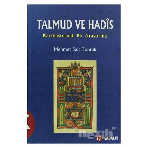 Talmud ve Hadis