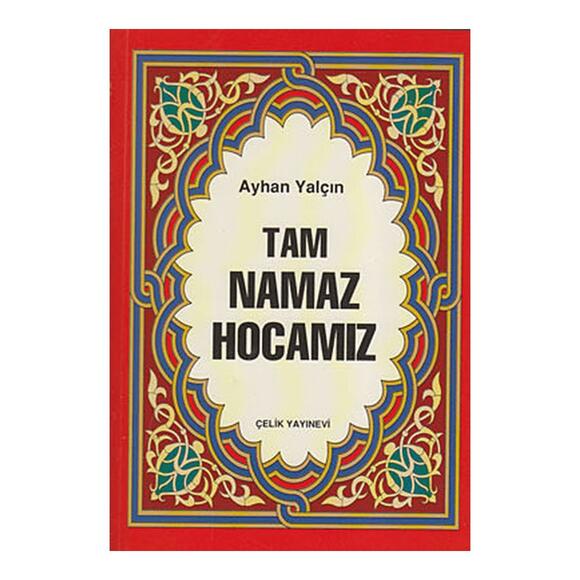 TAM NAMAZ HOCASI