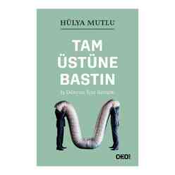 Tam Üstüne Bastın - Thumbnail