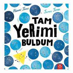 Tam Yerimi Buldum - Thumbnail