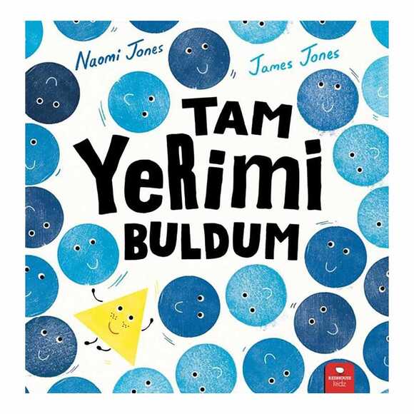 Tam Yerimi Buldum