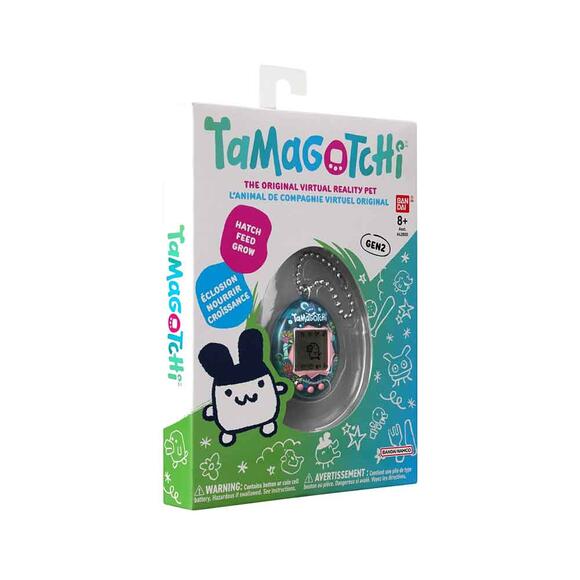 Tamagotchi Orijinal Sanal Bebek 42798GTW