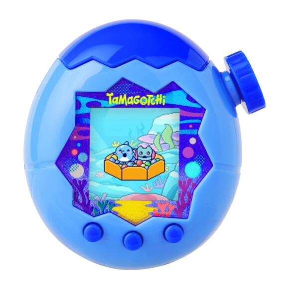 Tamagotchi Paradise Mavi Su Cihazı 43422