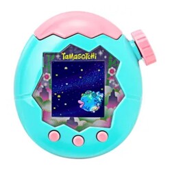 Adore Tamagotchi - Tamagotchi Paradise Yeşim Ormanı Cihazı 43424
