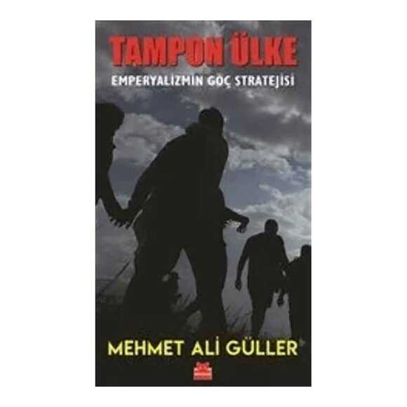 Tampon Ülke