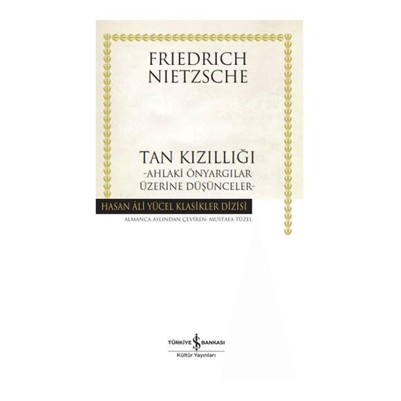 Tan Kızıllığı (HAY)