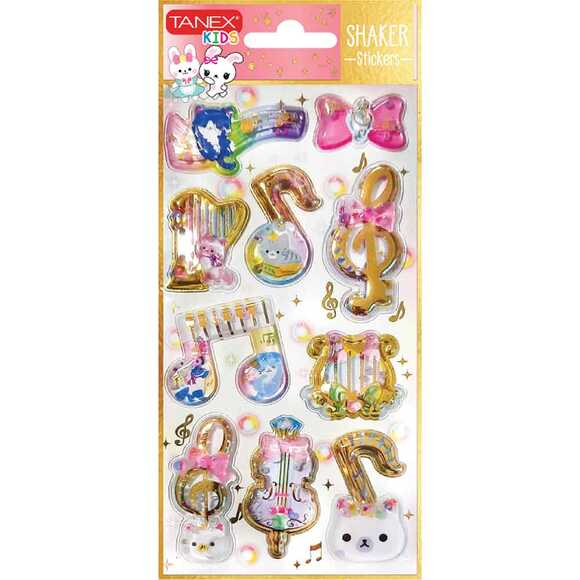 Tanex Sulu - 11 Serisi Etiketi TNX-26111