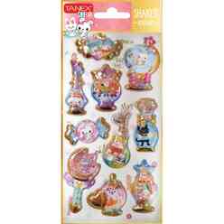 Tanex - Tanex Sulu - 2 Serisi Etiketi TNX-26102