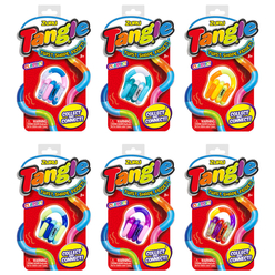 Tangle - Tangle Original Seri Classic Blister 85001A