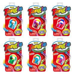 Tangle - Tangle Original Seri Crazy Blister 8501