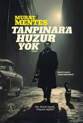 Everest Yayınları - Tanpınara Huzur Yok