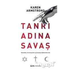 Alfa - Tanrı Adına Savaş