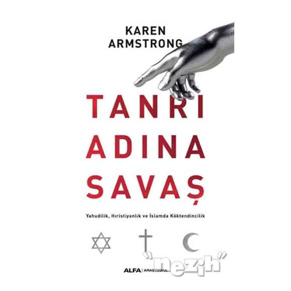 Tanrı Adına Savaş