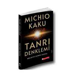 Odtü Yayınları - Tanrı Denklemi