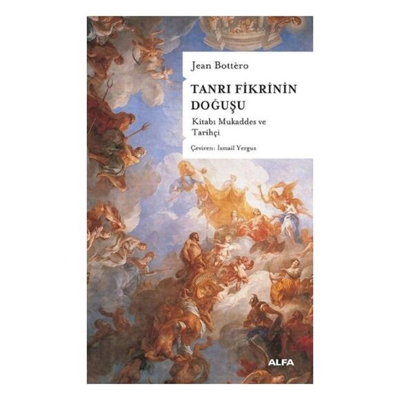 Tanrı Fikrinin Doğuşu