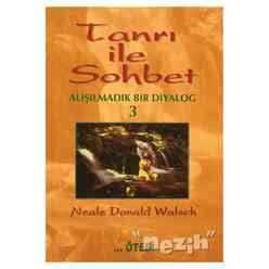 Ötesi Yayıncılık - Tanrı ile Sohbet Alışılmadık Bir Diyalog 3