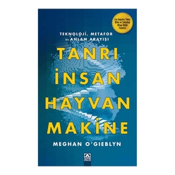 Tanrı, İnsan, Hayvan, Makine - Thumbnail