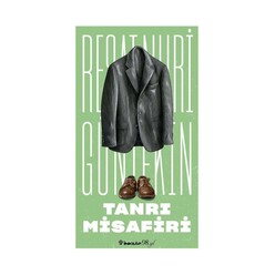 İnkılap Kitabevi - Tanrı Misafiri 
