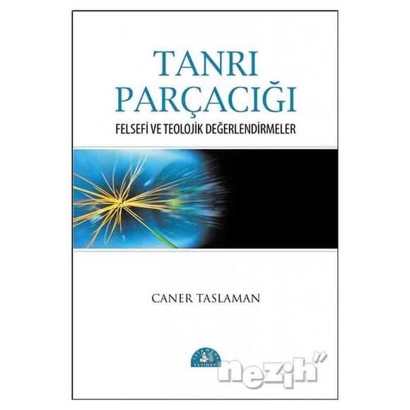 Tanrı Parçacığı