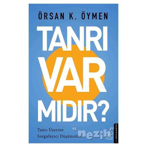 Tanrı Var Mıdır?