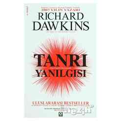 Kuzey Yayınları - Tanrı Yanılgısı