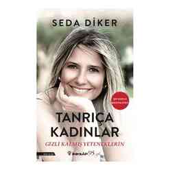 Tanrıça Kadınlar - Thumbnail