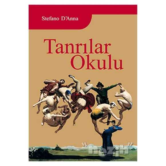 Tanrılar Okulu