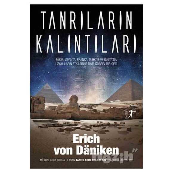 Tanrıların Kalıntıları