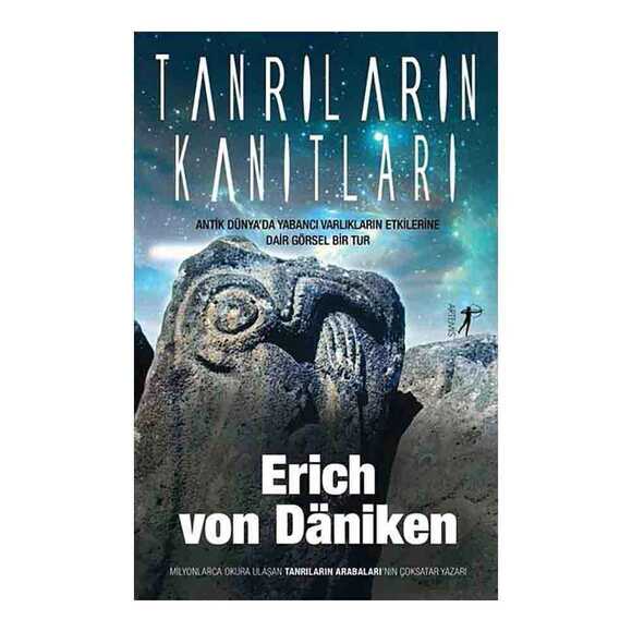 Tanrıların Kanıtları