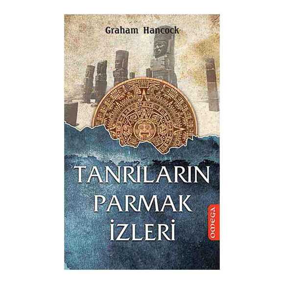 Tanrıların Parmak İzleri