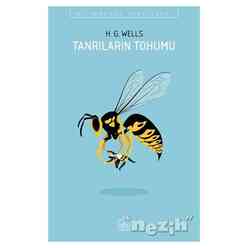 Tanrıların Tohumu - Thumbnail
