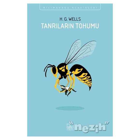 Tanrıların Tohumu