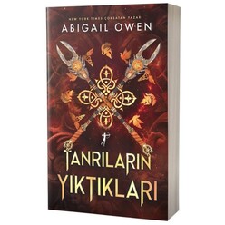 Artemis - Tanrıların Yıktıkları