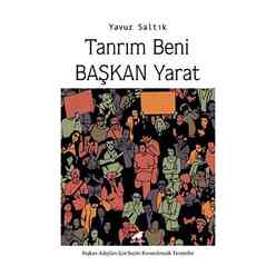 Tanrım Beni Baştan Yarat - Thumbnail