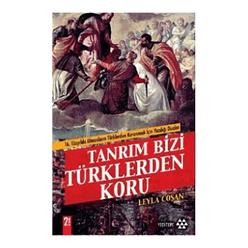Tanrım Bizi Türklerden Koru - Thumbnail