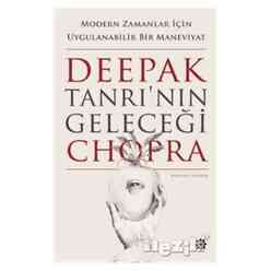 Novus Yayınları - Tanrı’nın Geleceği