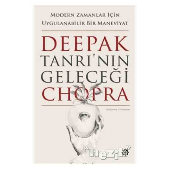 Tanrı’nın Geleceği