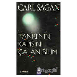 Altın - Tanrı’nın Kapısını Çalan Bilim