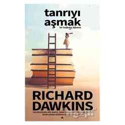 Kuzey Yayınları - Tanrıyı Aşmak