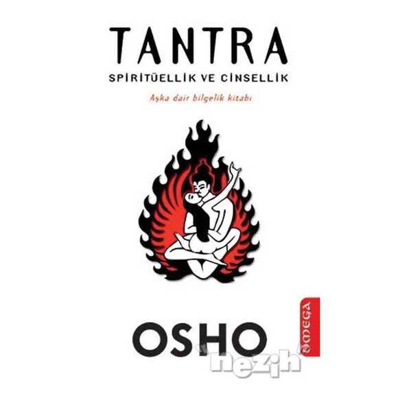 Tantra, Spiritüellik ve Cinsellik