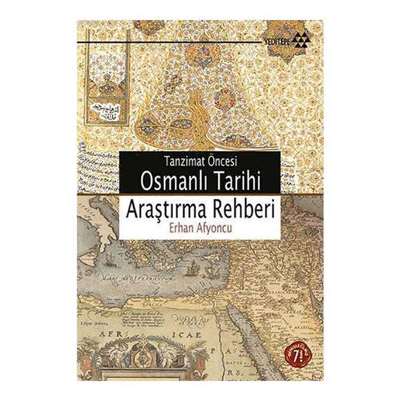 Tanzimat Öncesi Osmanlı Tarihi