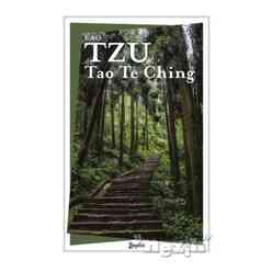 Zeplin Kitap - Tao Te Ching