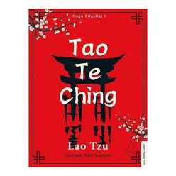 Tao The Ching - Thumbnail