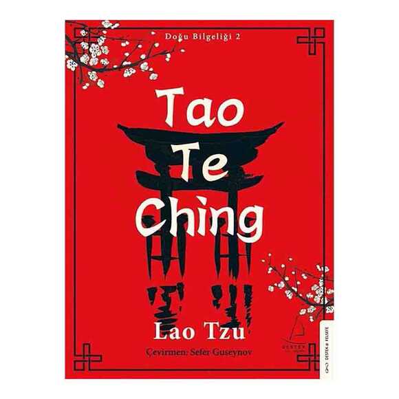 Tao The Ching