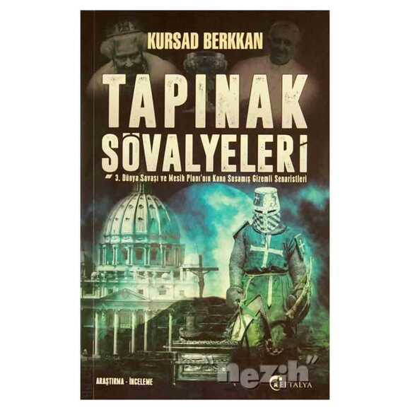 Tapınak Şövalyeleri