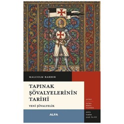 Alfa - Tapınak Şövalyelerinin Tarihi