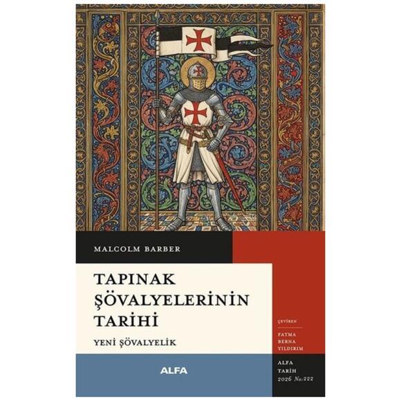 Tapınak Şövalyelerinin Tarihi